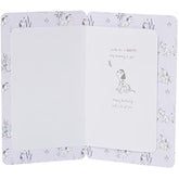 Disney Birthday Card for Mummy - 101 Dalmatians Design